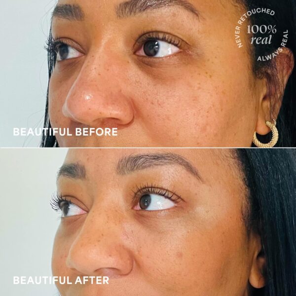 TULA Skin Care Eye Balm Rose Glow - Dark Circle Treatment, I...