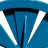 Water Gym Fitness Paddles with Adjustable Resistance, Durabl...