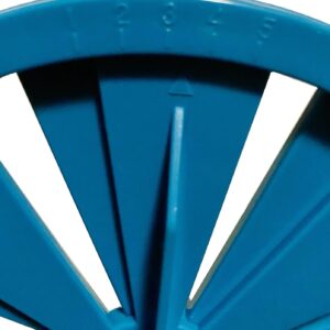 Water Gym Fitness Paddles with Adjustable Resistance, Durabl...
