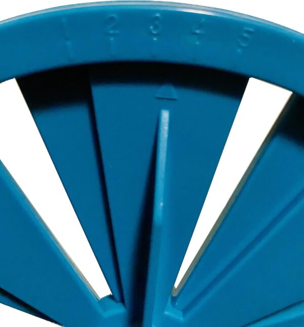 Water Gym Fitness Paddles with Adjustable Resistance, Durabl...