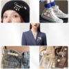 Sock Charms for Socks for Women, 41 PCS Junk Socks Charms Ki...