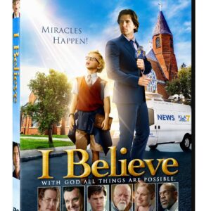 I Believe