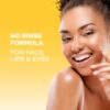 Garnier Micellar Water with Vitamin C, Facial Cleanser & Mak...