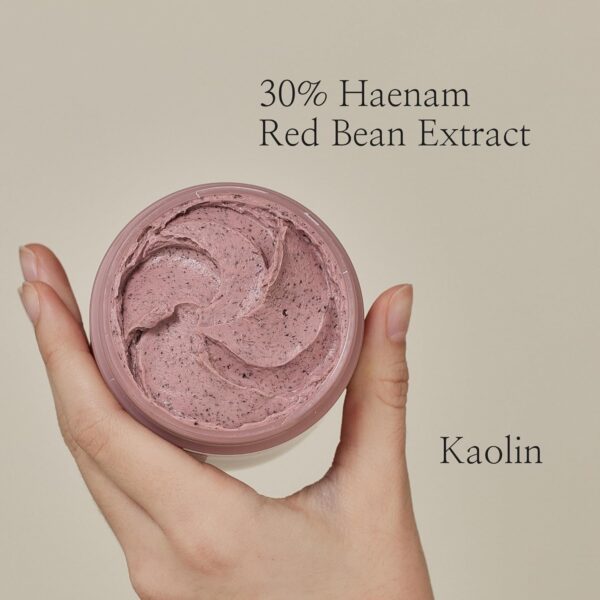 Beauty of Joseon Red Bean Pore Refreshing Mask Mud Cream Hyd...