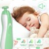 OTTOLIVES Baby Healthcare and Grooming Kit, 24 in 1 Baby Ele...