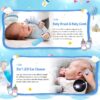 28Pcs Baby Healthcare and Grooming Kit modacraft Baby Safety...