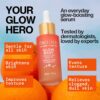 Pacifica Vitamin C Face Serum - Glow Baby Booster Facial Ser...