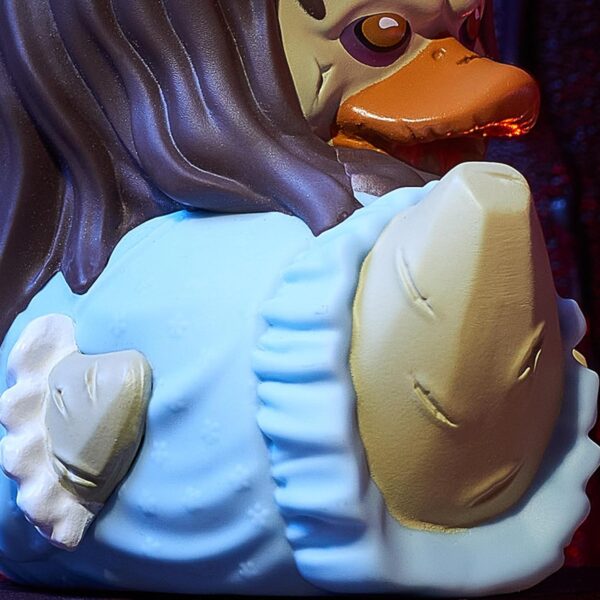 TUBBZ Boxed Edition Regan Collectible Vinyl Rubber Duck Figu...