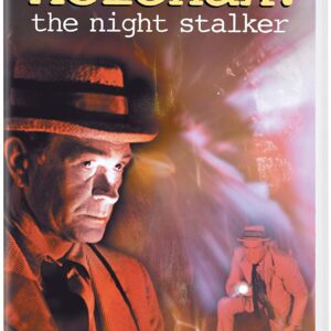 Kolchak: The Night Stalker [DVD]