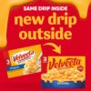 Velveeta Shells & Cheese Original Shell Pasta & Cheese Sauce...