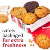 David's Cookies 2lbs Assorted Flavors Fresh Baked Cookies - ...