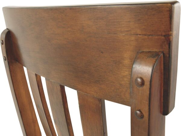 Signature Design by Ashley Ralene Rake Back 19" Dining Room ...