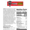 Nongshim Ramen Noodles, Gourmet Instant Ramen bowl, Premium ...