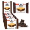 Rip Van Dark Chocolate Wafer Cookies - Healthy Snacks - Non ...