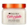 Tree Hut Shea Sugar Scrub Coco Colada, 18 oz, Ultra Hydratin...