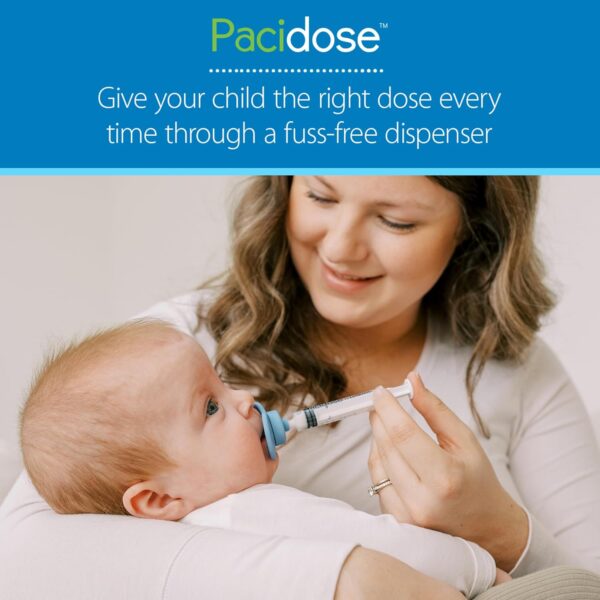 Dr. Brown's Healthy Baby Essentials Kit, Pacidose Medicine D...