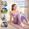 Thigh Master, Pelvic Floor Strengthening Device with Display...