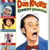 Don Knotts 5-Movie Collection [DVD]