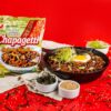 Nongshim Ramen Noodles, Gourmet Instant Ramen, Premium Micro...