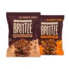 Brownie Brittle – Chocolate Chip & Salted Caramel Thin and C...