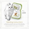 Purina Fancy Feast Gourmet Wet Cat Food Variety Pack, Petite...