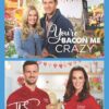 Hallmark 2-Movie Collection: You're Bacon Me Crazy/The Secre...