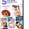 5 Film Collection: Musicals (Singin' in the Rain / The Music...