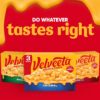 Velveeta Shells & Cheese Original Shell Pasta & Cheese Sauce...