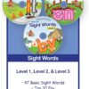 Preschool Prep Series Collection - 10 DVD Boxed Set (Meet th...