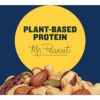 PLANTERS Deluxe Mixed Nuts, Cashews, Almonds, Pecans, Pistac...