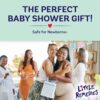 Little Remedies, New Baby Essentials Kit, 6 Newborn Essentia...