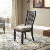Signature Design by Ashley Tyler Creek 20" Dining Room Uphol...