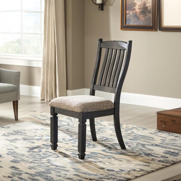 Signature Design by Ashley Tyler Creek 20" Dining Room Uphol...