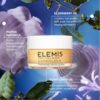 ELEMIS Pro-Collagen Cleansing Balm Makeup Remover, Hydrating...
