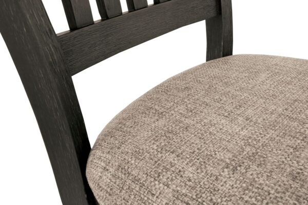 Signature Design by Ashley Tyler Creek 20" Dining Room Uphol...
