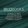 EcoTools Dry Body Brush, Cruelty-Free Bristles Exfoliate & S...