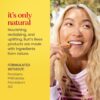 Burt's Bees Gifts Ideas, Tips and Toes Kit, 6 Travel Size Pr...