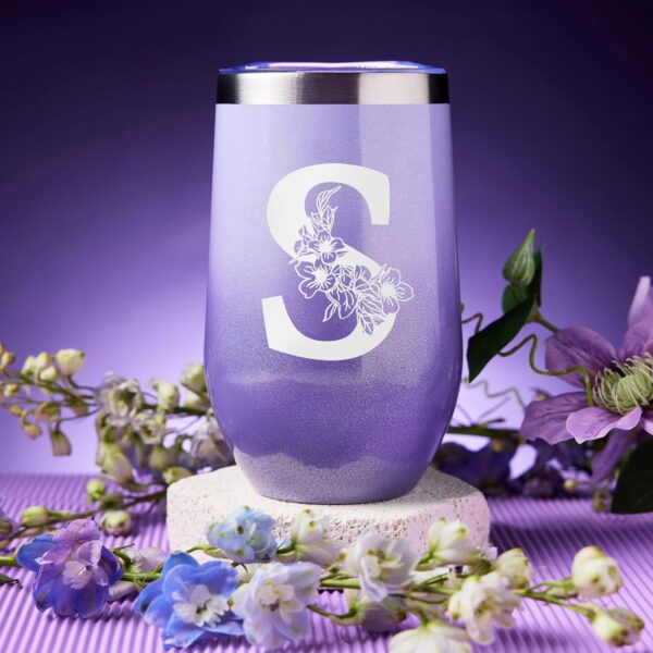 Gifts for Mom Grandma Wife Daughter, Unique Birthday Anniver...