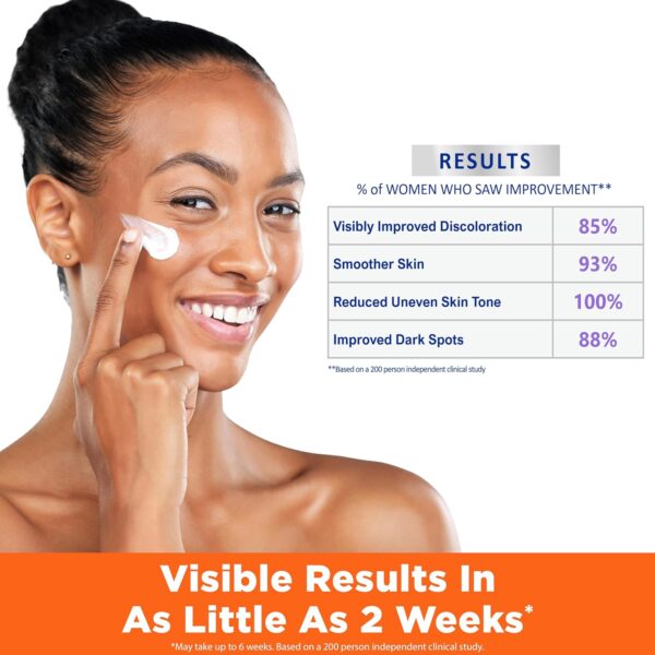 Palmer's Skin Success Anti-Dark Spot Nighttime Fade Cream wi...