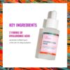 Good Molecules Hyaluronic Acid Serum - 1% Hyaluronic Acid No...