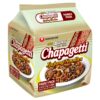 Nongshim Ramen Noodles, Gourmet Instant Ramen, Premium Micro...