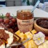 Spicy Romesco Dip, Spread, Sauce - Small-Batch with Almonds,...