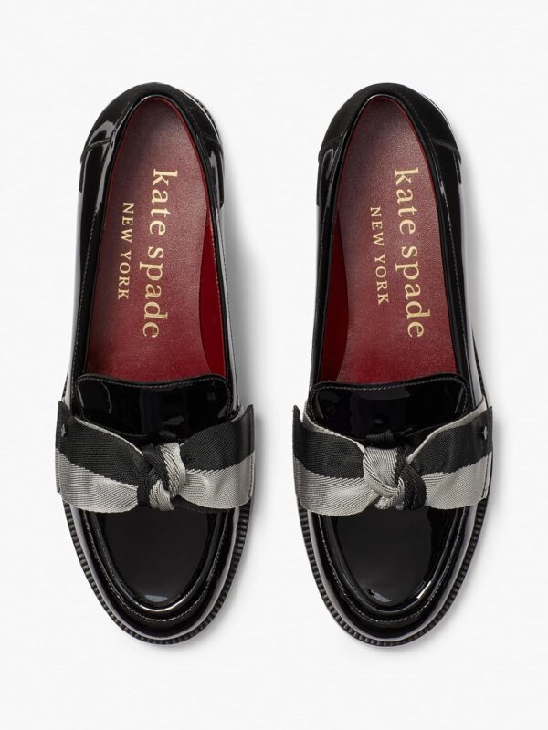Kate Spade New York Women's Leandra Loafer Flat
