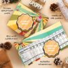 International Snack Box | Premium Exotic Foreign Snacks | Un...