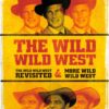 The Wild Wild West Revisited / More Wild Wild West - Double ...