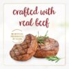 Purina Fancy Feast Gravy Lovers Beef Feast Grilled Gourmet C...
