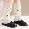 Shoe Charms for Sneakers - 30PCS Shoe Decoration Charms and ...