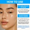 Korean Skin Care Set For Women - Gift For Women Korean Anti ...