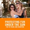 Banana Boat Moisturizing After Sun Lotion with Aloe and Vita...