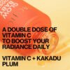 Pacifica Vitamin C Face Serum - Glow Baby Booster Facial Ser...